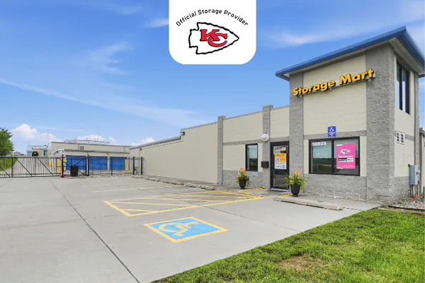 Photo of StorageMart - Sapp Brothers Dr