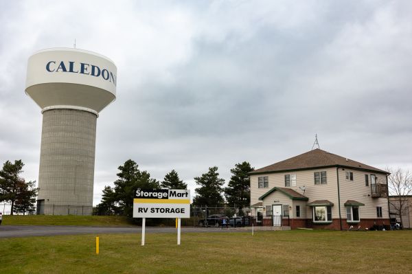 Photo of StorageMart - Storage Drive