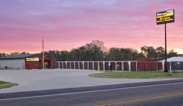 Photo of StorageMart - Army Post Rd