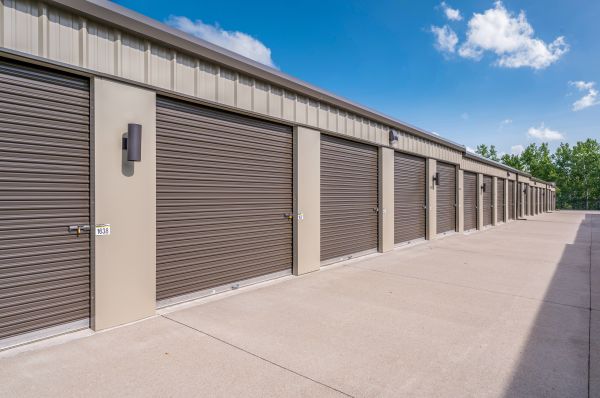 Photo of StorageMart - NE Venture Dr