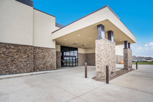 Photo of StorageMart - NW 36th St