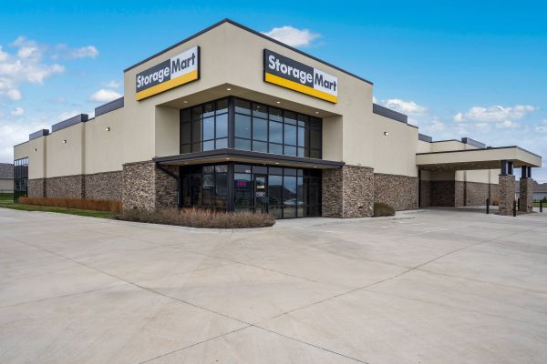 Photo of StorageMart - NW 36th St