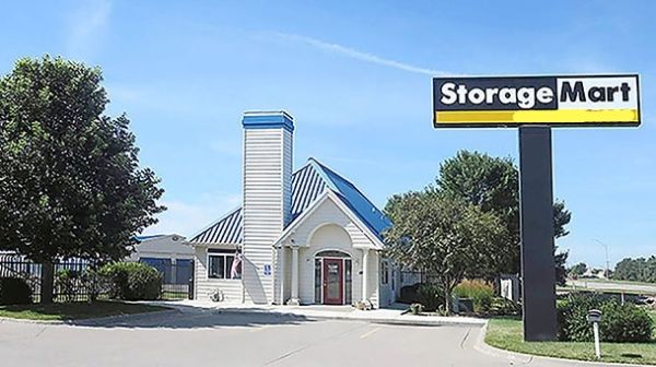 Photo of StorageMart - Cornhusker Hwy