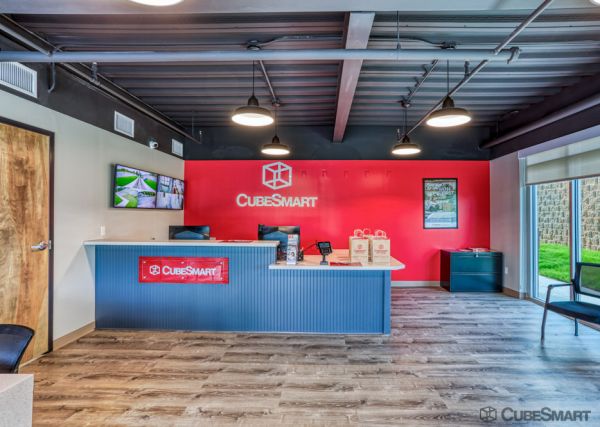 Photo of CubeSmart Self Storage NC Mooresville Singleton Rd