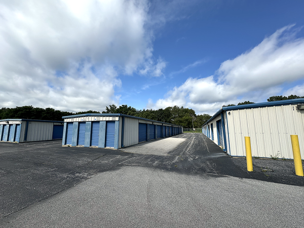 Photo of Storage Rentals of America - Osceola - McKinley Highway