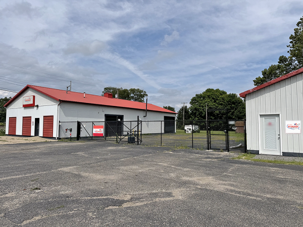 Photo of Storage Rentals of America - Osceola - Lincolnway W
