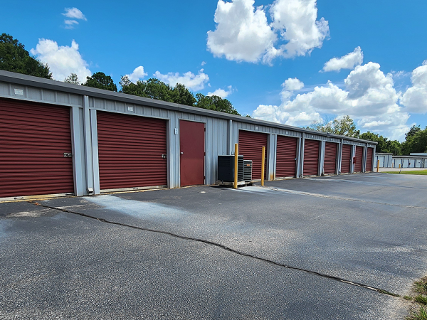 Photo of Storage Rentals of America - Cantonment - West 10 Mile Rd