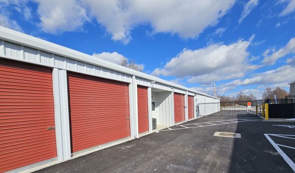 Photo of Groveport Self Storage