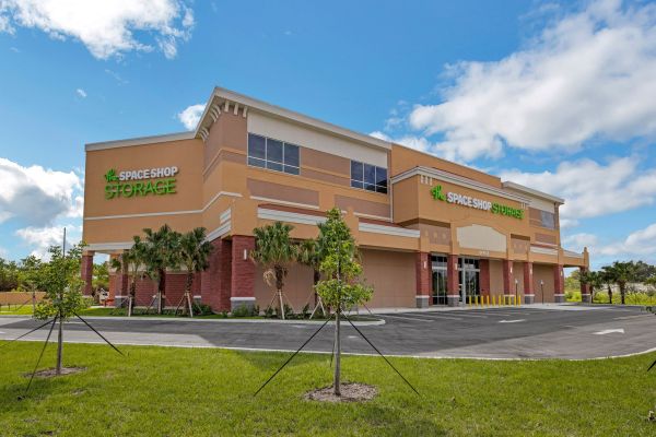 Photo of Space Shop Self Storage - Homestead