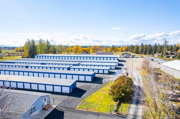 Photo of Safemind Storage