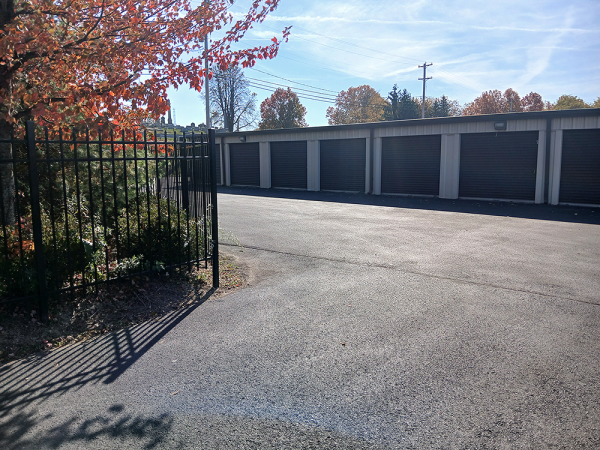 Photo of Storage Rentals of America - Pittsburgh - Cemetery Lane