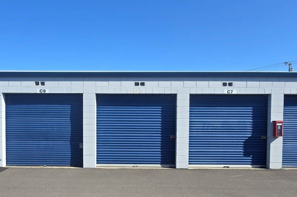 Photo of Hayward Self Storage
