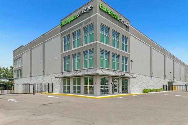 Photo of Extra Space Storage - 2038 - Zephyrhills - 7519 Gall Blvd