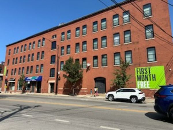 Photo of Extra Space Storage - 6555 - Chicago - S Halsted St