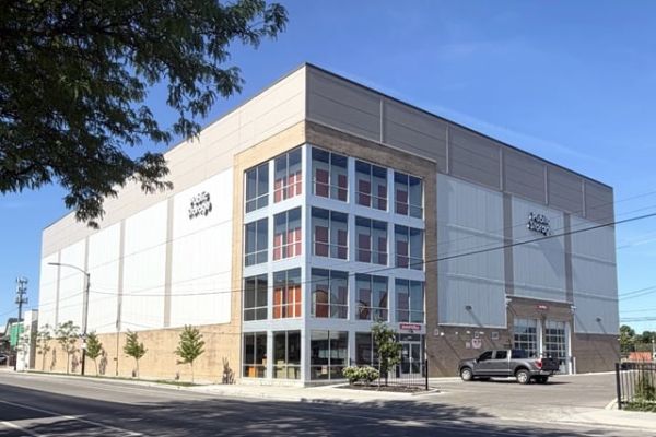 Photo of Public Storage - Chicago - 5251 N Kedzie Ave
