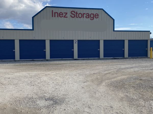 Photo of Inez Storage