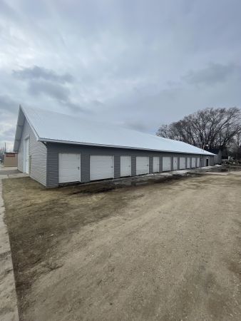 Photo of Starbuck Storage