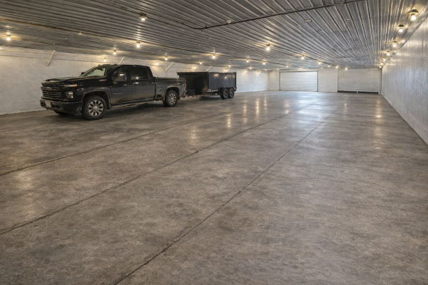 Photo of Starbuck Storage