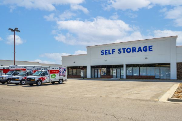 Photo of Devon Self Storage - University Storage