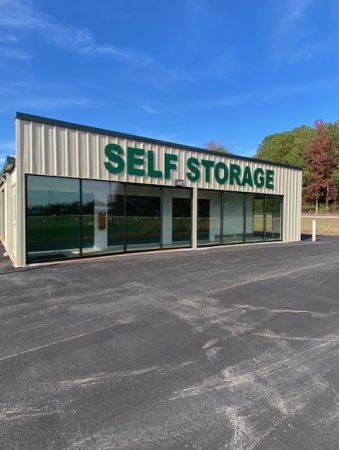 Photo of Hwy 27 Stor-All