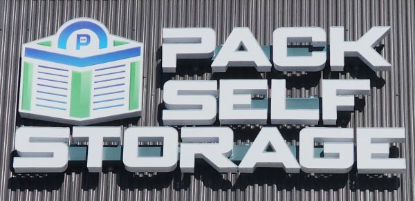 Photo of Pack Self Storage - 225