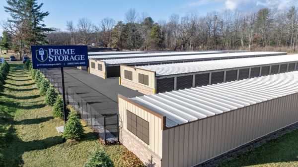 Photo of Prime Storage - Saratoga 4248 Route 50