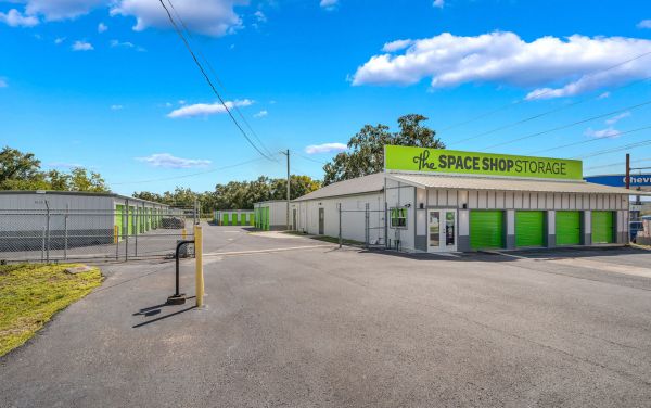 Photo of Space Shop Self Storage - Lakeland Annex 1