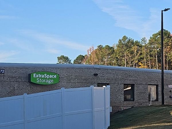 Photo of Extra Space Storage - 6434 - Fort Mill - Fort Mill Pkwy