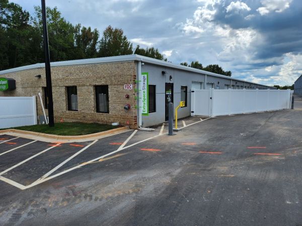 Photo of Extra Space Storage - 6434 - Fort Mill - Fort Mill Pkwy
