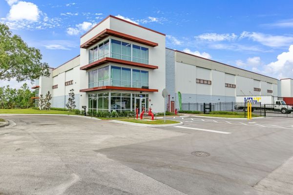 Photo of Extra Space Storage - 6471 - Port St Lucie - 8885 S US Highway 1