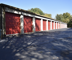 Photo of Rocky Top Self Storage-Clarksville