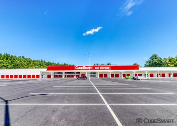 Photo of CubeSmart Self Storage - Hooksett Road
