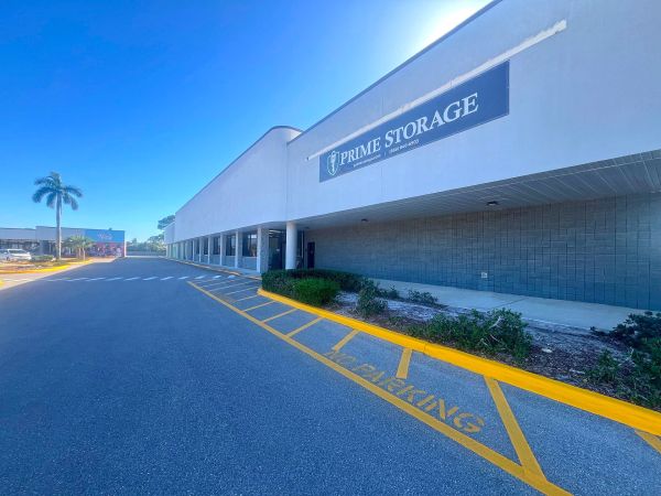 Photo of Prime Storage - North Fort Myers Hancock
