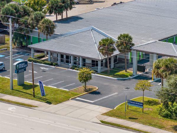 Photo of Prime Storage - Nokomis