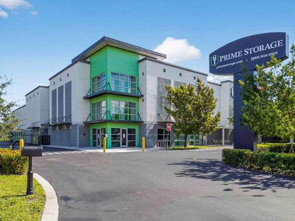 Photo of Prime Storage - Stuart SE Federal Hwy
