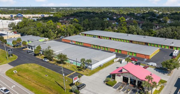 Photo of Prime Storage - Port Charlotte