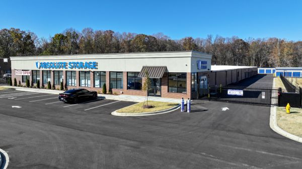 Photo of Absolute Storage of Munford