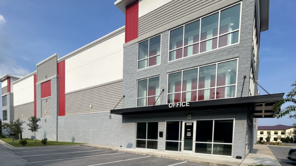 Photo of The Storage Place