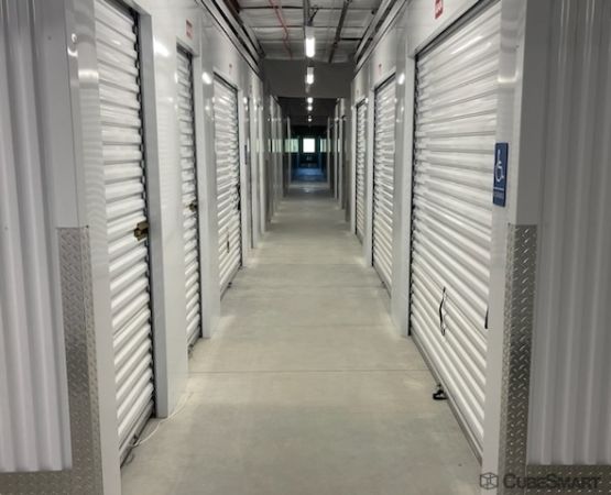 Photo of CubeSmart Self Storage - Traverse City