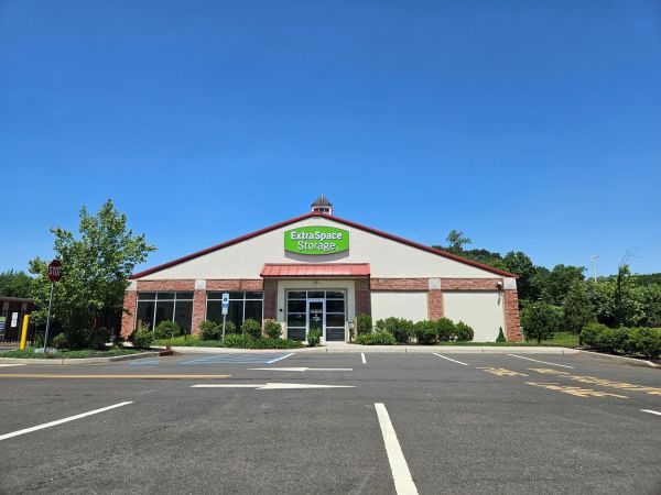 Photo of Extra Space Storage - 6571 - Millstone Township - Monmouth Rd