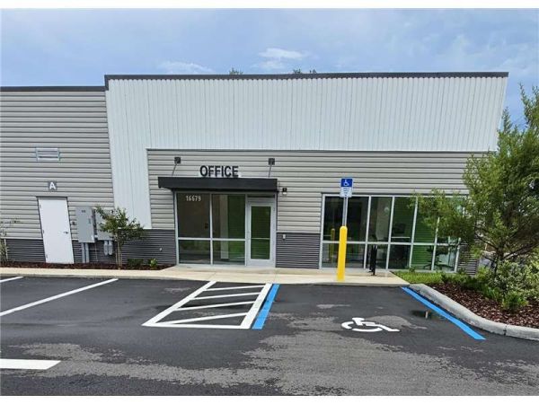 Photo of Extra Space Storage - 6451 - Summerfield - US Highway 301