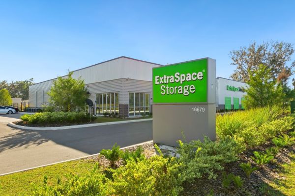 Photo of Extra Space Storage - 6451 - Summerfield - US Highway 301