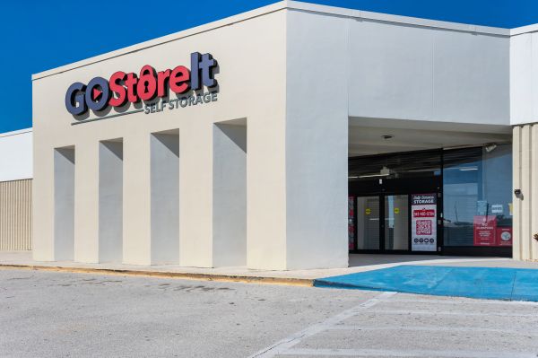 Photo of Go Store It - Bradenton - 303 301 Boulevard West
