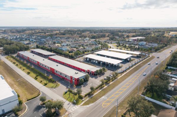 Photo of Go Store It - Clermont - 12665 Hancock Road