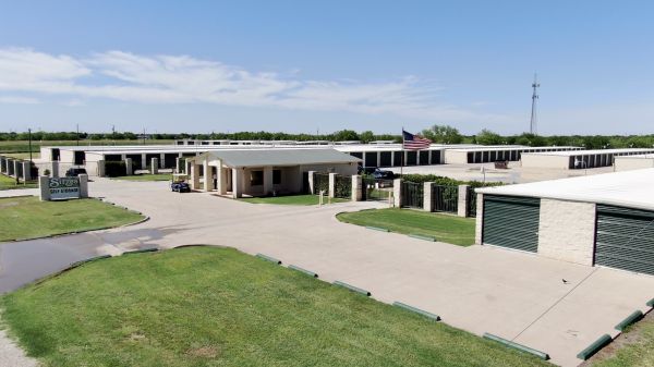 Photo of Sitzes Self Storage - Dub Wright Blvd.