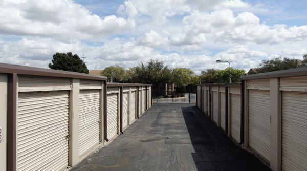 Photo of Stonegate Storage