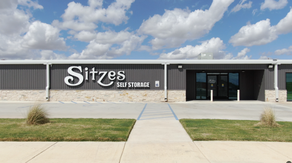 Photo of Sitzes Self Storage - South 23rd