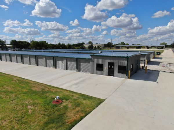 Photo of Sitzes Self Storage - Clyde