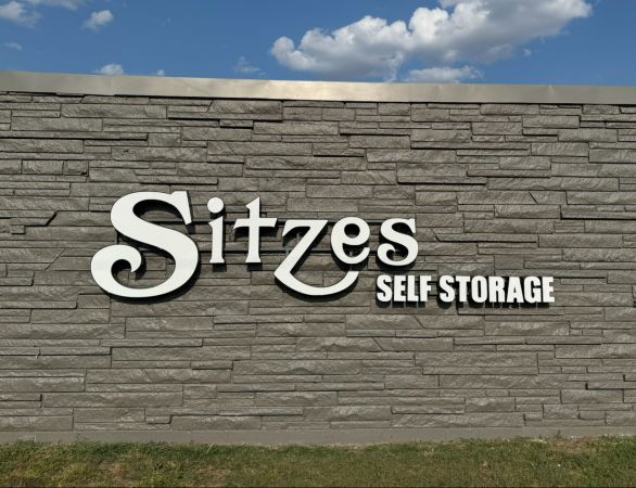 Photo of Sitzes Self Storage - Hickory Street
