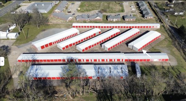 Photo of Sooner State Storage - Muskogee